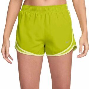 NWT Nike Tempo Women's Brief-Lined Running Shorts Size Medium